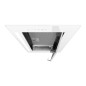 CAMPANA FRECAN GA Glass II 900 Blanco RF:27559