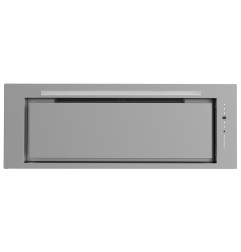 CAMPANA FRECAN GA Perimetral 595 Inox RF:27560
