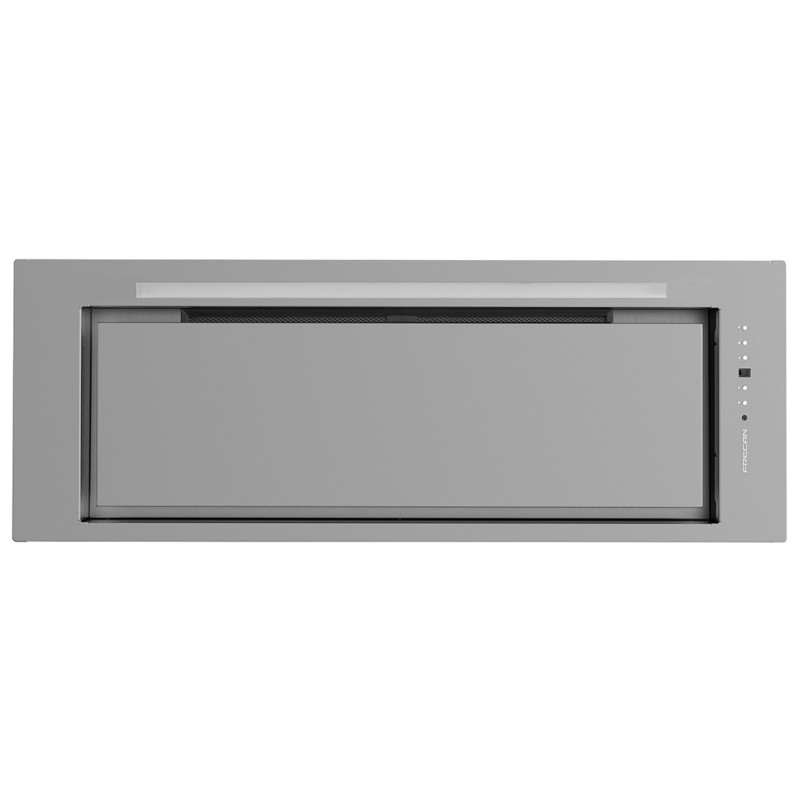 CAMPANA FRECAN GA Perimetral 595 Inox RF:27560