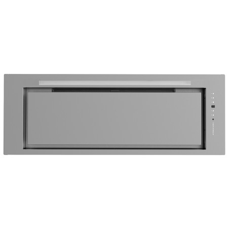 CAMPANA FRECAN GA Perimetral 895 Inox RF:27561