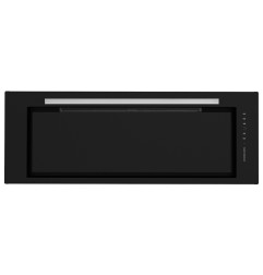 CAMPANA FRECAN GA Perimetral 895 Negro RF:27562