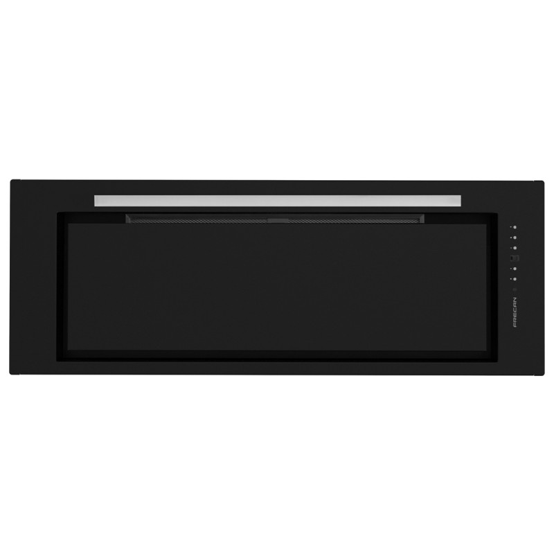 CAMPANA FRECAN GA Perimetral 895 Negro RF:27562