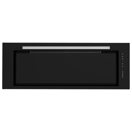 CAMPANA FRECAN GA Perimetral 895 Negro RF:27562
