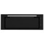 CAMPANA FRECAN GA Perimetral 895 Negro RF:27562