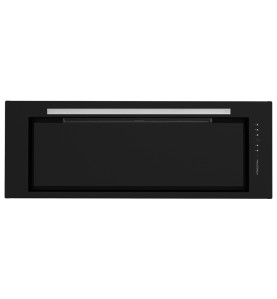 CAMPANA FRECAN GA Perimetral 895 Negro RF:27562