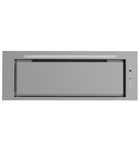 CAMPANA FRECAN GA Perimetral 1195 Inox RF:27563