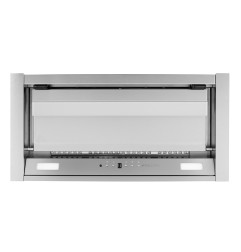 CAMPANA FRECAN Tersa 600 Inox RF:27401