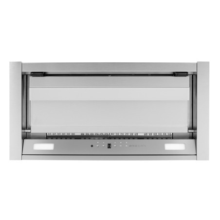 CAMPANA FRECAN Tersa 600 Inox RF:27401