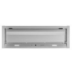 CAMPANA FRECAN Tersa 900 Inox RF:27402