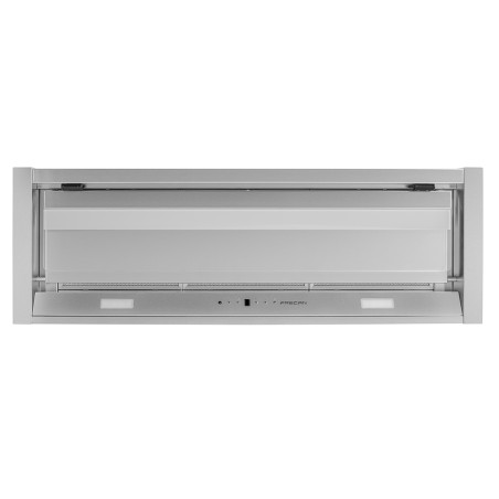 CAMPANA FRECAN Tersa 900 Inox RF:27402