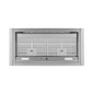 CAMPANA FRECAN Note 600 Inox RF:27567