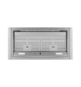 CAMPANA FRECAN Note 600 Inox RF:27567