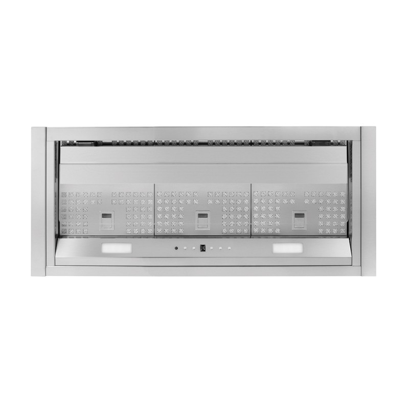 CAMPANA FRECAN Note 700 Inox RF:27568