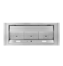 CAMPANA FRECAN Note 750 Inox RF:27736