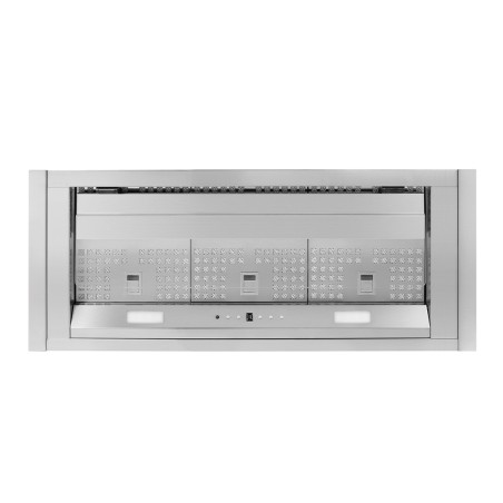 CAMPANA FRECAN Note 750 Inox RF:27736