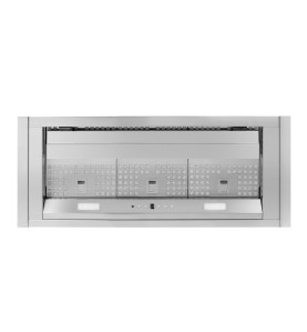 CAMPANA FRECAN Note 750 Inox RF:27736