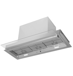 CAMPANA FRECAN Note 800 Inox RF:27569