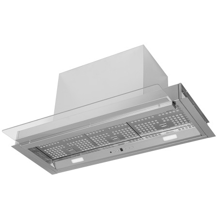 CAMPANA FRECAN Note 800 Inox RF:27569