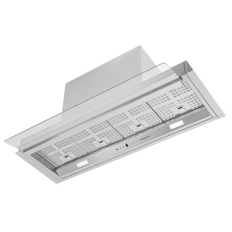 CAMPANA FRECAN Note 900 Inox RF:27570