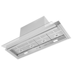 CAMPANA FRECAN Note 1000 Inox RF:27572