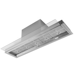 CAMPANA FRECAN Note 1200 Inox RF:27573