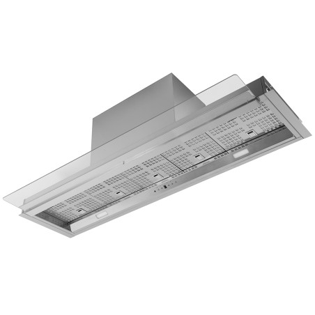 CAMPANA FRECAN Note 1200 Inox RF:27573