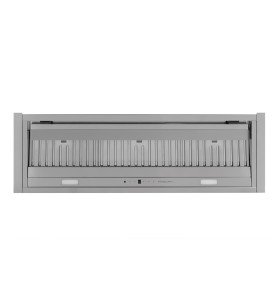 CAMPANA FRECAN Note DripOff 600 Inox RF:27844