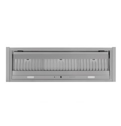 CAMPANA FRECAN Note DripOff 800 Inox RF:27845