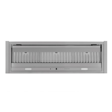 CAMPANA FRECAN Note DripOff 900 Inox RF:27846