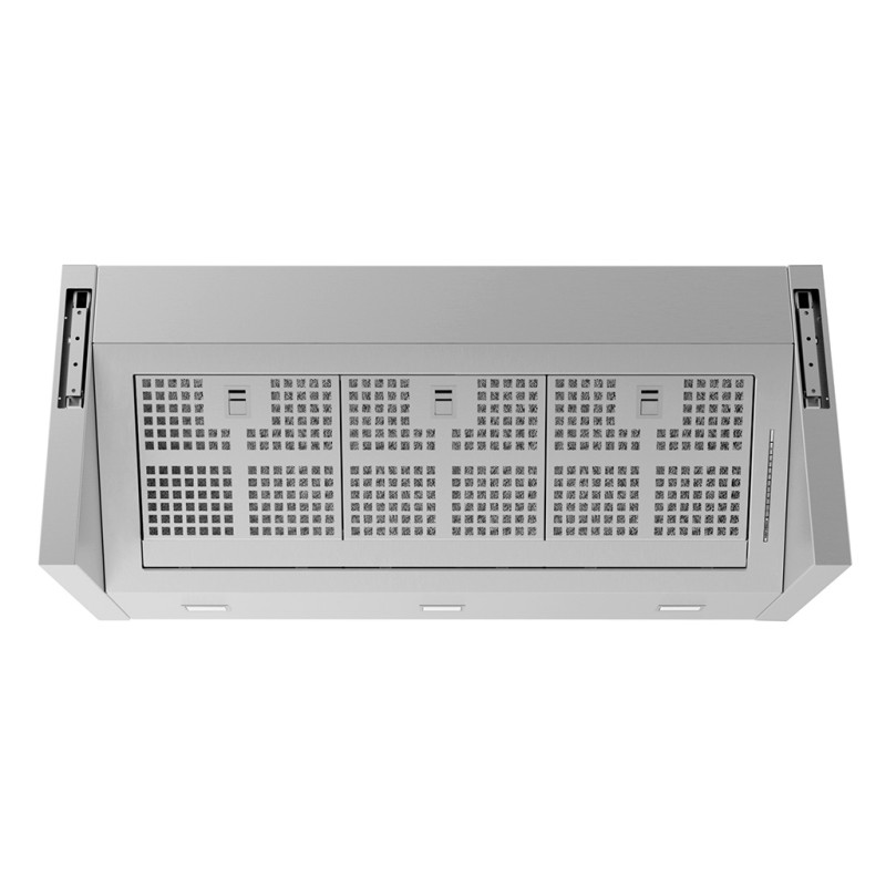 CAMPANA FRECAN Integratta Silence 900 Inox RF:27577