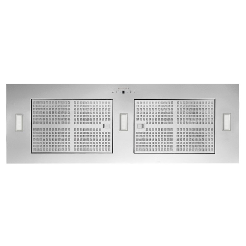 GRUPO FILTRANTE FRECAN GA 935 Inox RF:27599