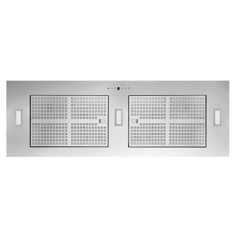 GRUPO FILTRANTE FRECAN GA 935 Inox RF:27600