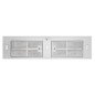 GRUPO FILTRANTE FRECAN GA 1135 Inox RF:27601