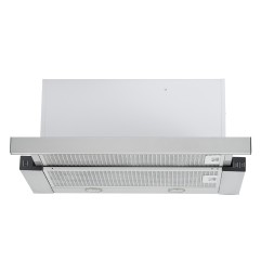 CAMPANA FRECAN DF HC 600 Inox RF:26192