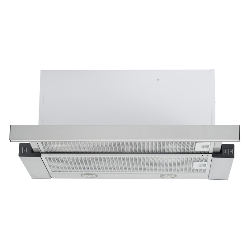 CAMPANA FRECAN DF HC 600 Inox RF:26192