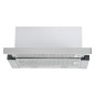 CAMPANA FRECAN DF HC 600 Inox RF:26192