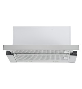 CAMPANA FRECAN DF HC 600 Inox RF:26192