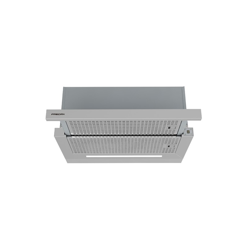 CAMPANA FRECAN DF PW 600 Inox RF:27866