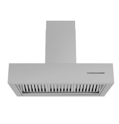 CAMPANA FRECAN Master Prof 1200 Inox RF:27613