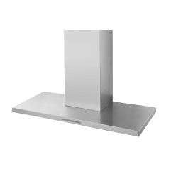 CAMPANA FRECAN Mercury Mural 1200 Inox RF:27617