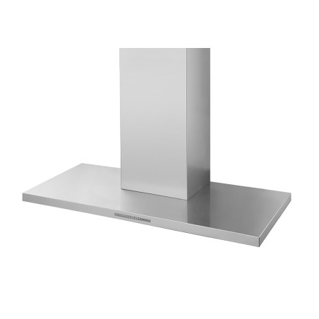 CAMPANA FRECAN Mercury Mural 1200 Inox RF:27617