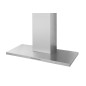 CAMPANA FRECAN Mercury Mural 1200 Inox RF:27617