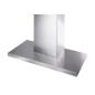 CAMPANA FRECAN Fine Mural 800 Inox RF:27621