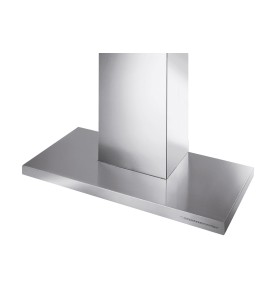 CAMPANA FRECAN Fine Mural 800 Inox RF:27621
