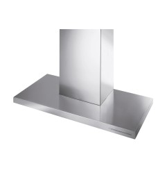 CAMPANA FRECAN Fine Mural 1000 Inox RF:27624