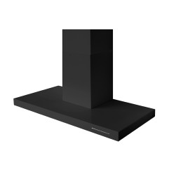 CAMPANA FRECAN Black Mural 900 Negro RF:27632