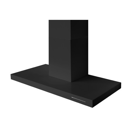 CAMPANA FRECAN Black Mural 1200 Negro RF:27634
