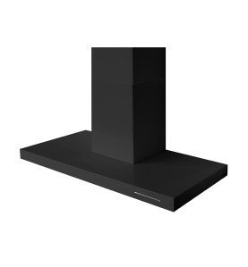 CAMPANA FRECAN Black Mural 1200 Negro RF:27634