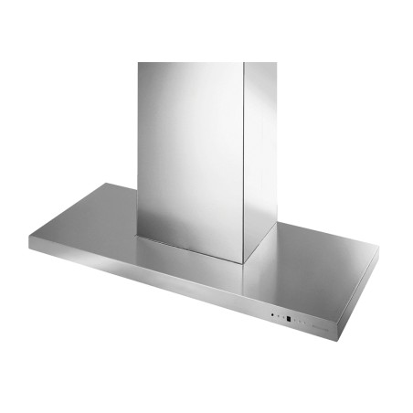 CAMPANA FRECAN Q-Fine Mural 600 Inox RF:27855