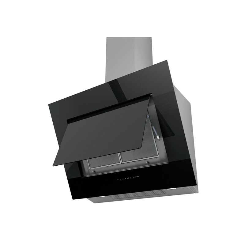 CAMPANA FRECAN Quasar 900 Negro RF:27641